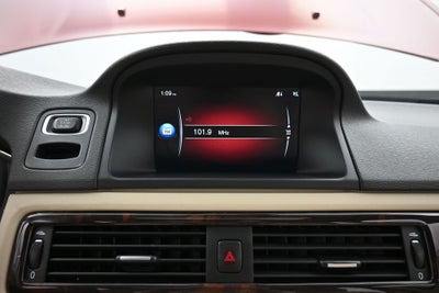 2015 Volvo XC70 T6