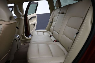 2015 Volvo XC70 T6