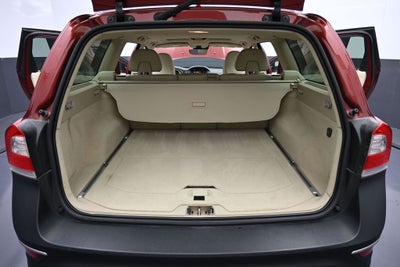 2015 Volvo XC70 T6