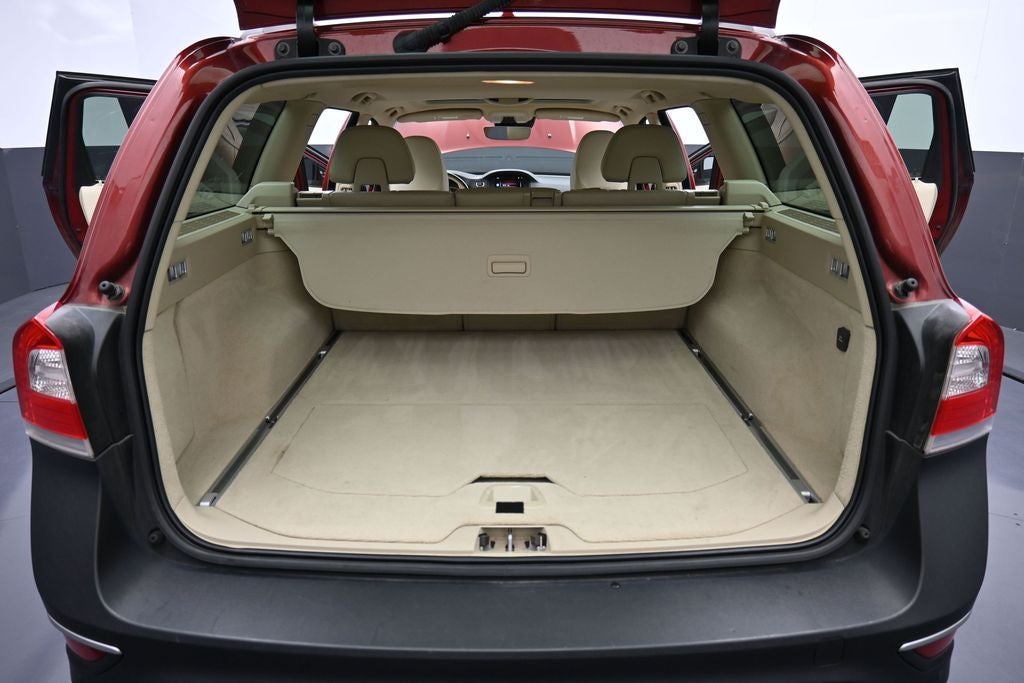 2015 Volvo XC70 T6