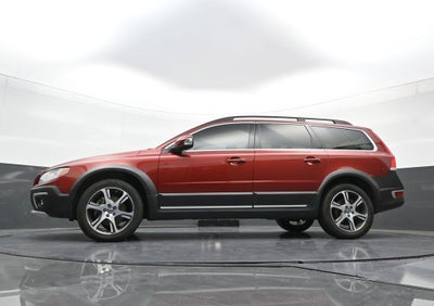 2015 Volvo XC70 T6