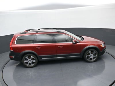 2015 Volvo XC70 T6