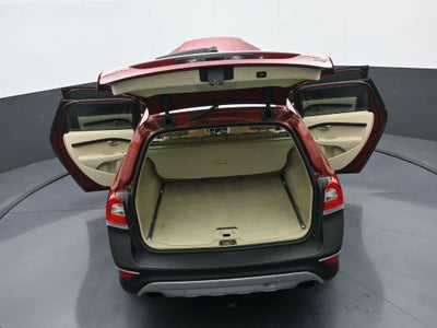2015 Volvo XC70 T6