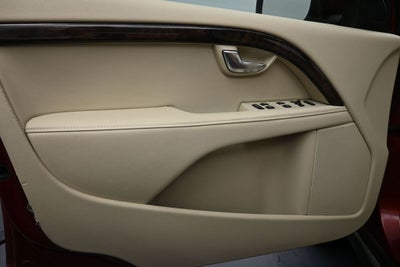 2015 Volvo XC70 T6
