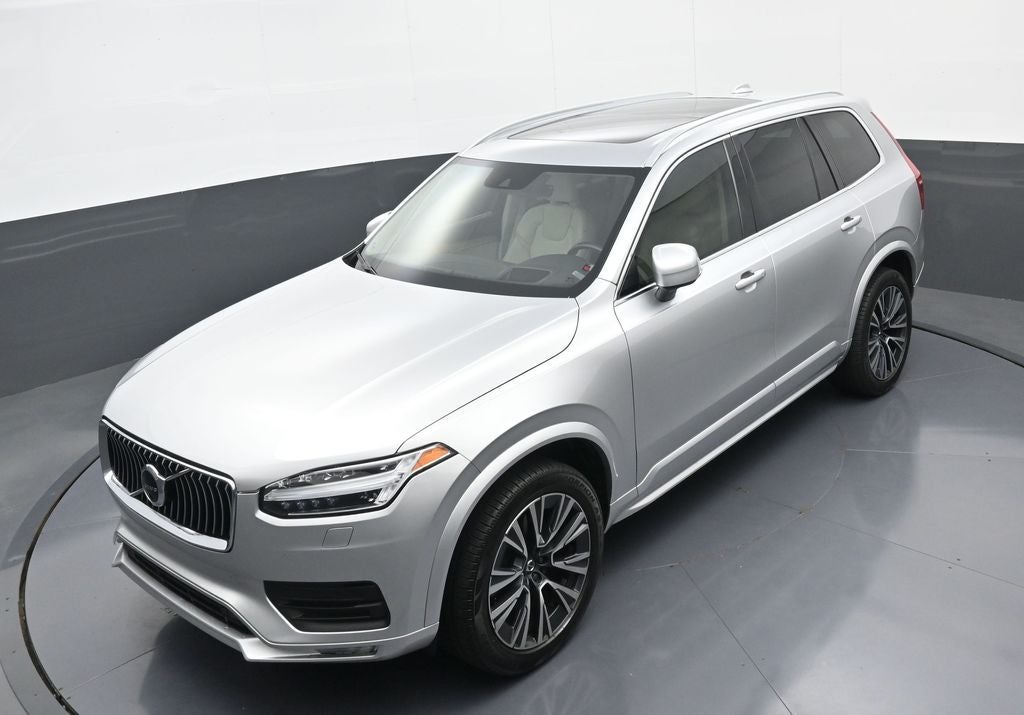 2022 Volvo XC90 Momentum