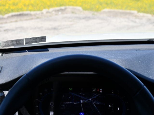 2023 Volvo XC60 Plus Bright Theme