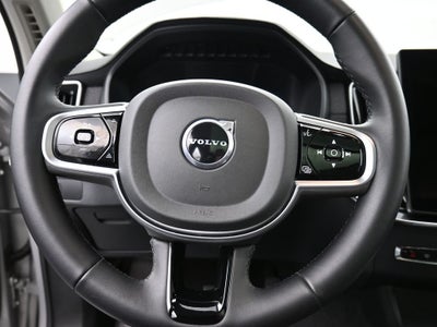 2025 Volvo XC90 Plus