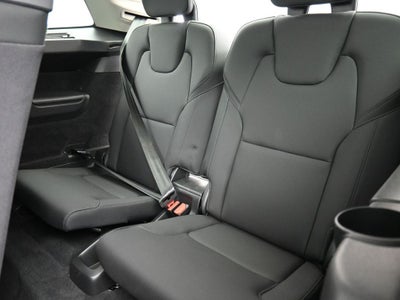 2025 Volvo XC90 Plus