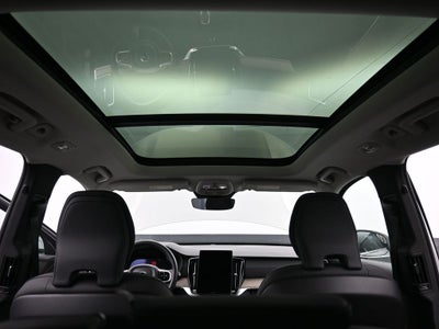 2025 Volvo XC90 Plus