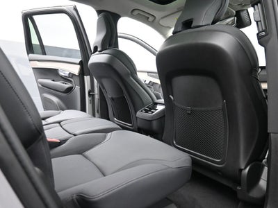 2025 Volvo XC90 Plus