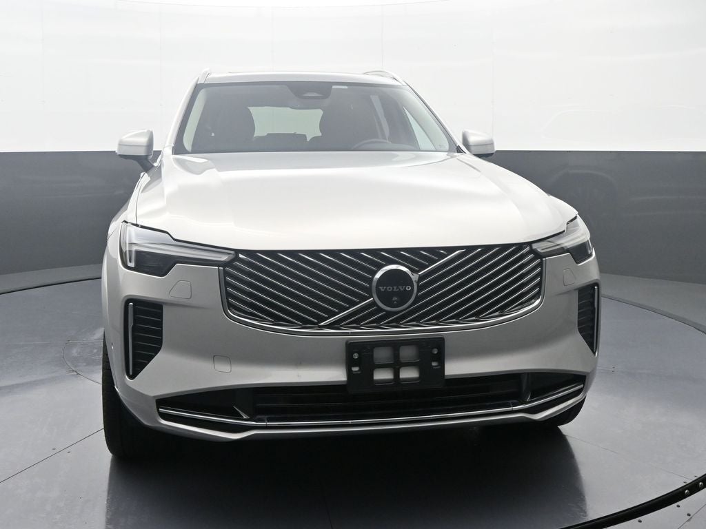 2025 Volvo XC90 Plus