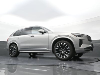 2025 Volvo XC90 Plus