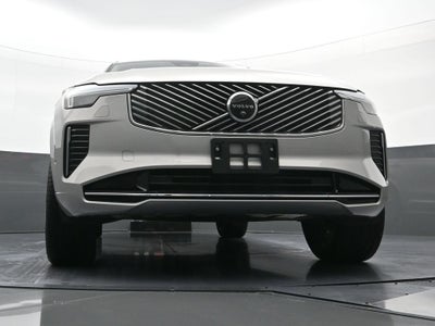 2025 Volvo XC90 Plus