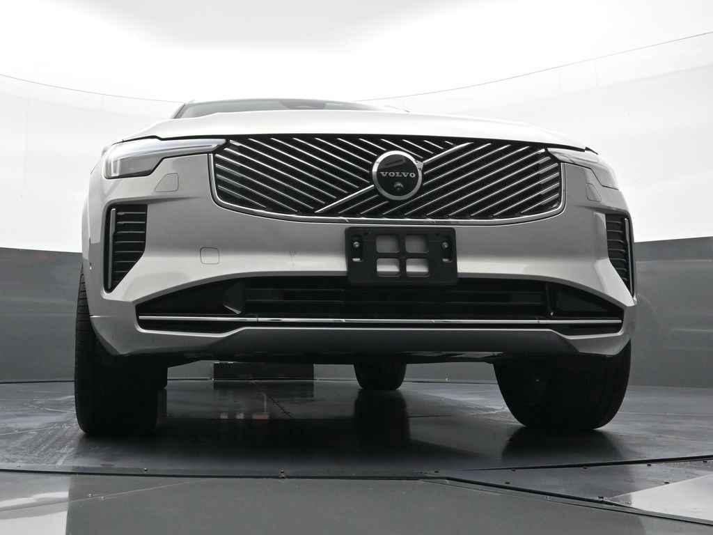 2025 Volvo XC90 Plus