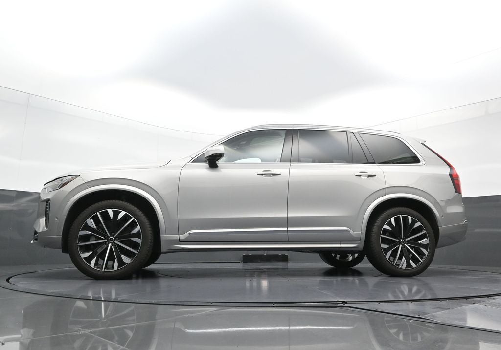 2025 Volvo XC90 Plus