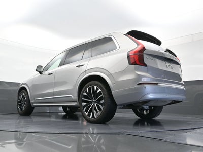 2025 Volvo XC90 Plus
