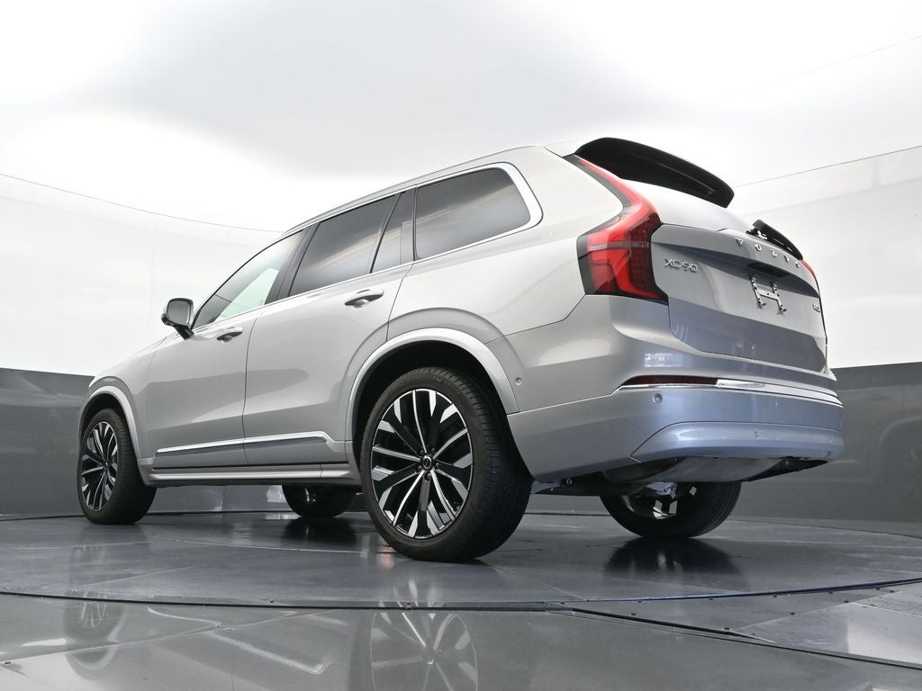 2025 Volvo XC90 Plus