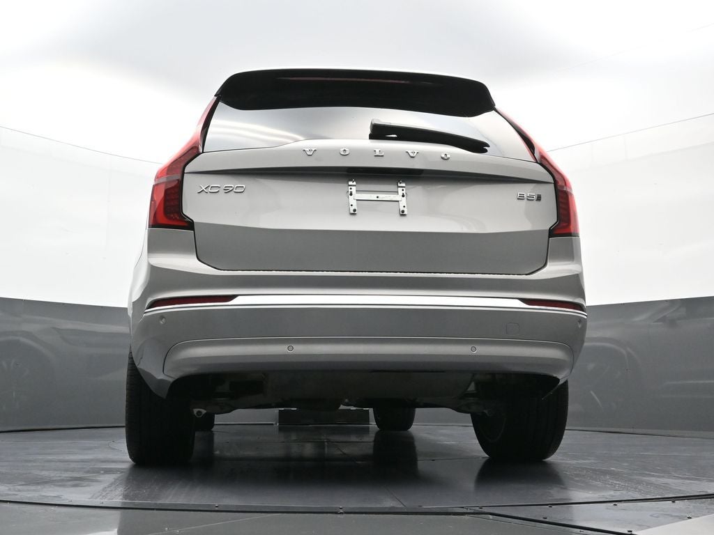 2025 Volvo XC90 Plus