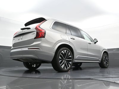 2025 Volvo XC90 Plus