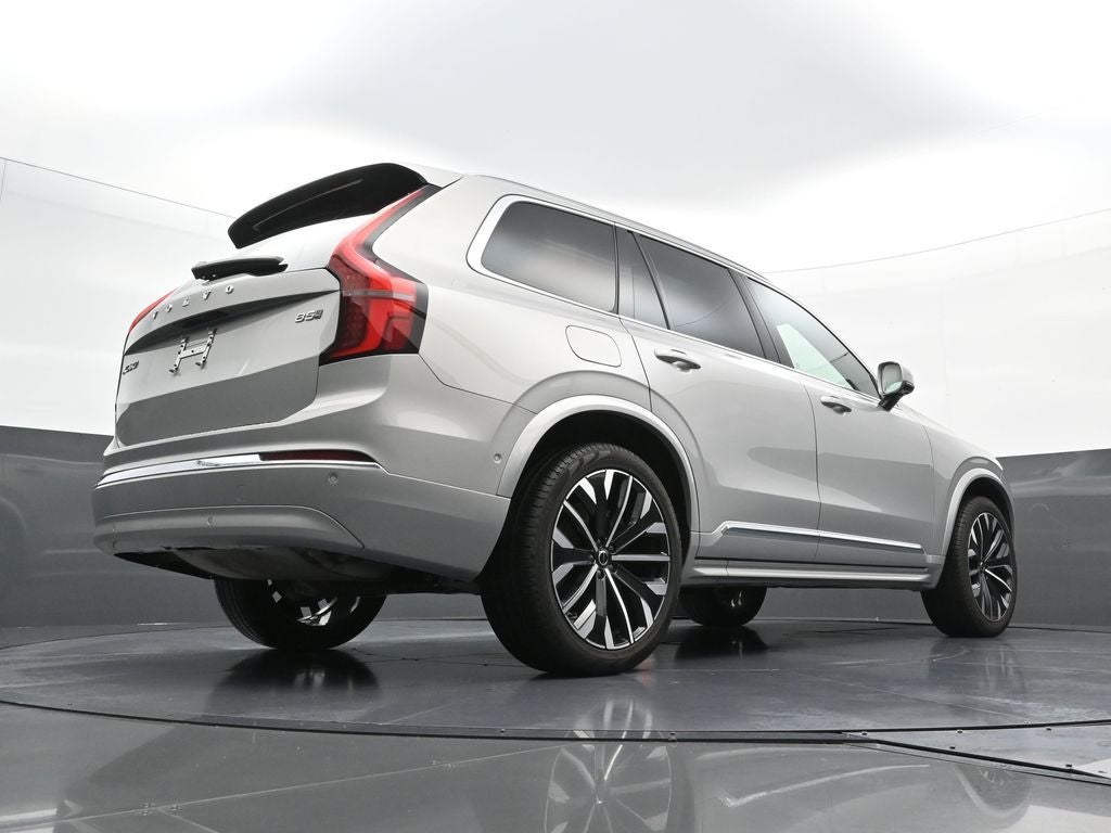 2025 Volvo XC90 Plus