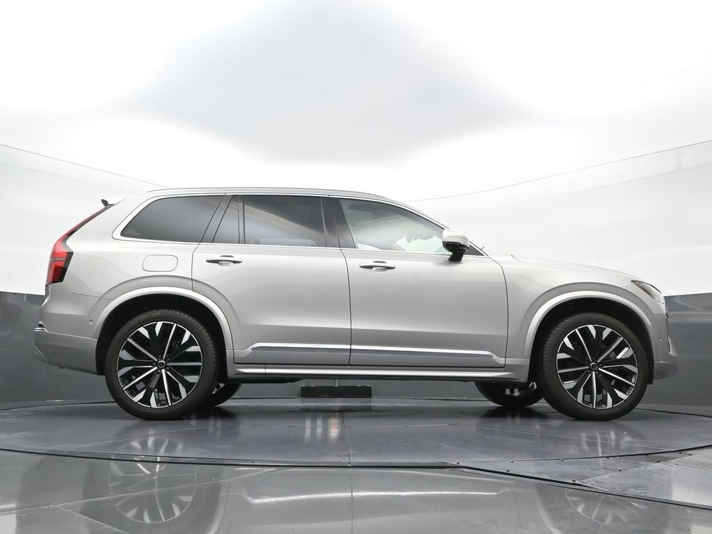2025 Volvo XC90 Plus
