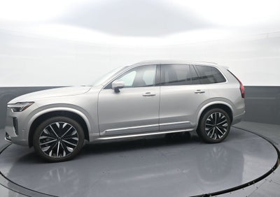 2025 Volvo XC90 Plus
