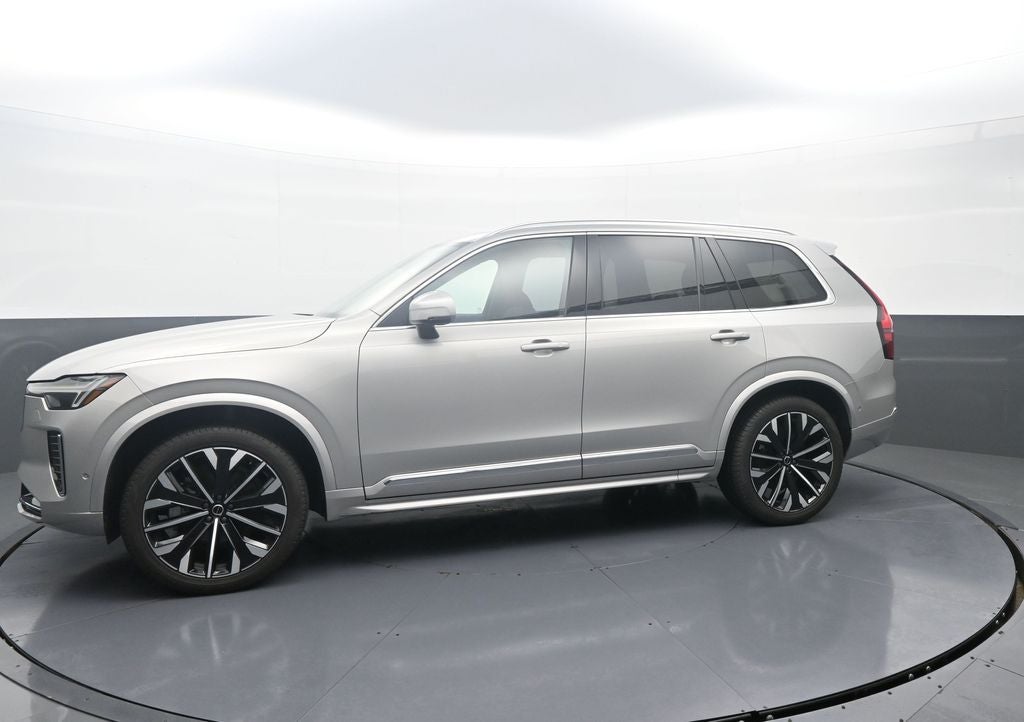 2025 Volvo XC90 Plus