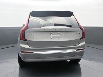 2025 Volvo XC90 Plus