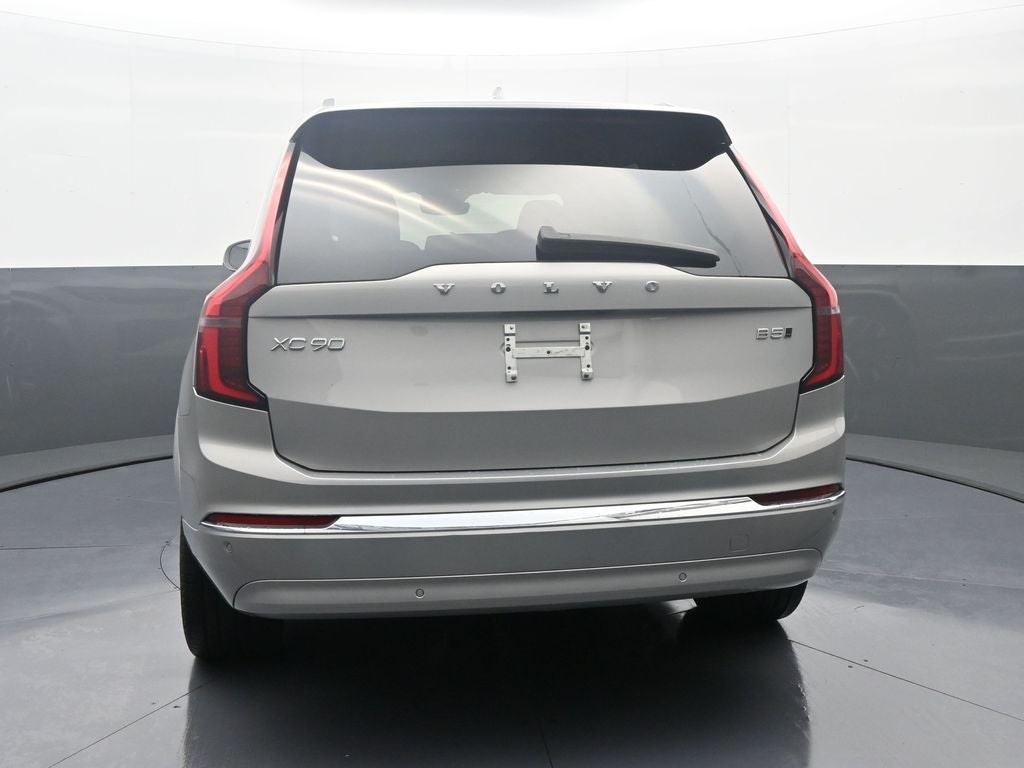 2025 Volvo XC90 Plus