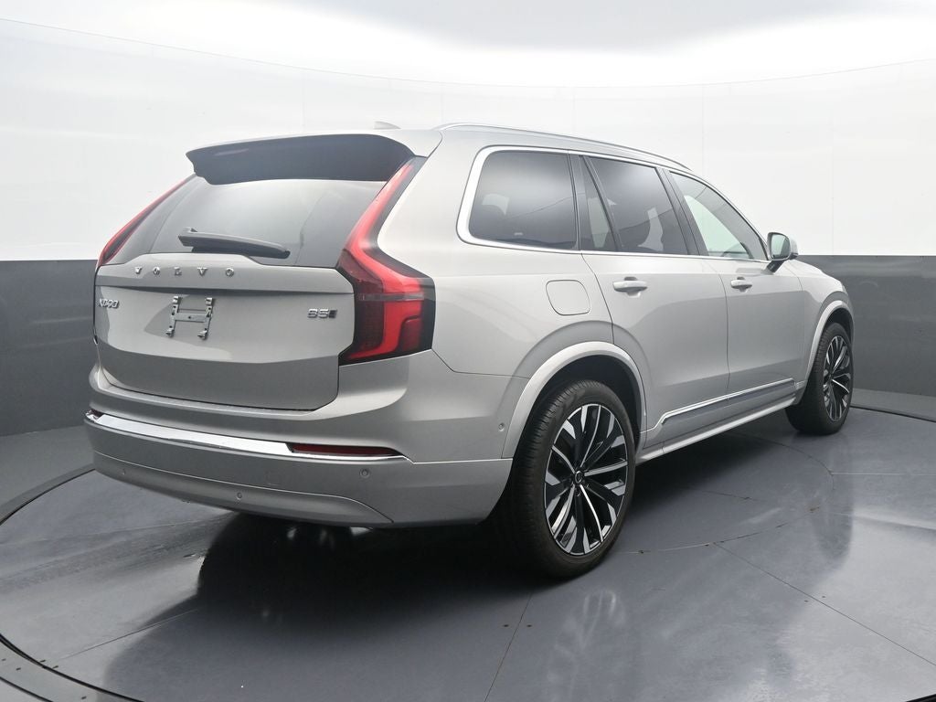 2025 Volvo XC90 Plus