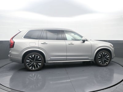 2025 Volvo XC90 Plus