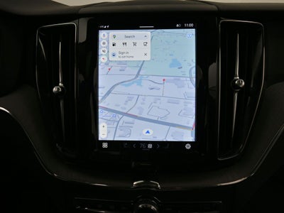 2025 Volvo XC60 Plus