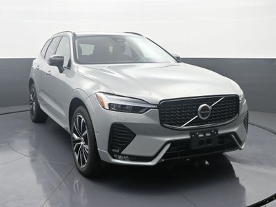 2025 Volvo XC60 Plus