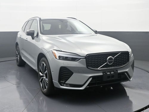 2025 Volvo XC60 Plus