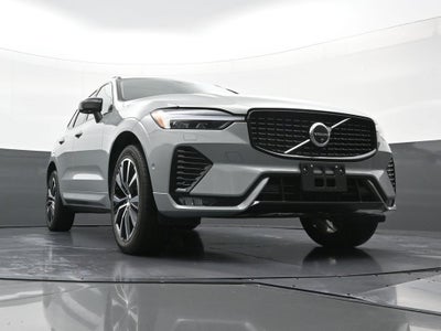 2025 Volvo XC60 Plus
