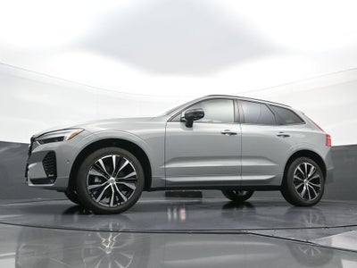 2025 Volvo XC60 Plus
