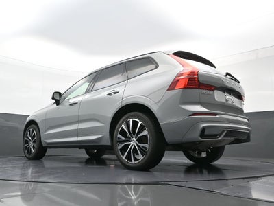 2025 Volvo XC60 Plus