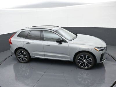 2025 Volvo XC60 Plus