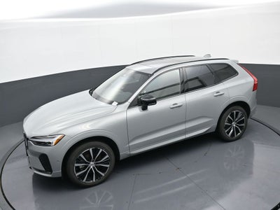 2025 Volvo XC60 Plus