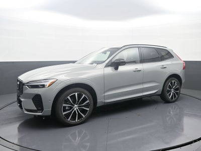 2025 Volvo XC60 Plus