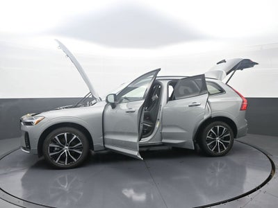 2025 Volvo XC60 Plus