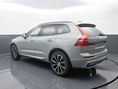 2025 Volvo XC60 Plus