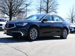 2018 Acura TLX 2.4L