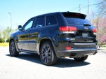 2018 Jeep Grand Cherokee High Altitude