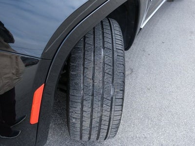 2024 Jeep Grand Cherokee Summit