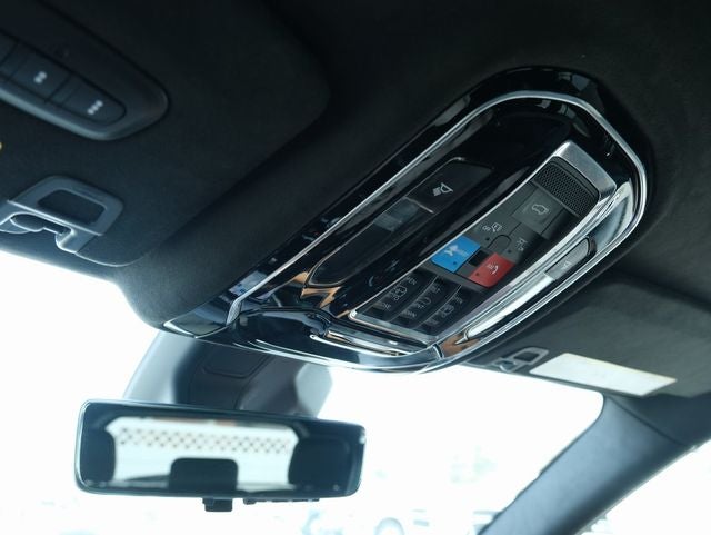 2024 Jeep Grand Cherokee Summit