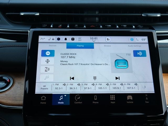 2024 Jeep Grand Cherokee Summit