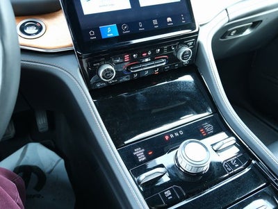 2024 Jeep Grand Cherokee Summit