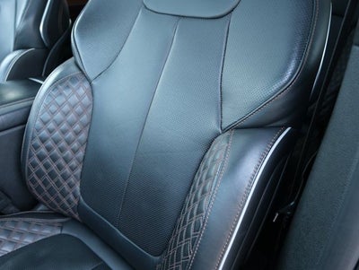 2024 Jeep Grand Cherokee Summit