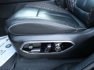 2024 Jeep Grand Cherokee Summit